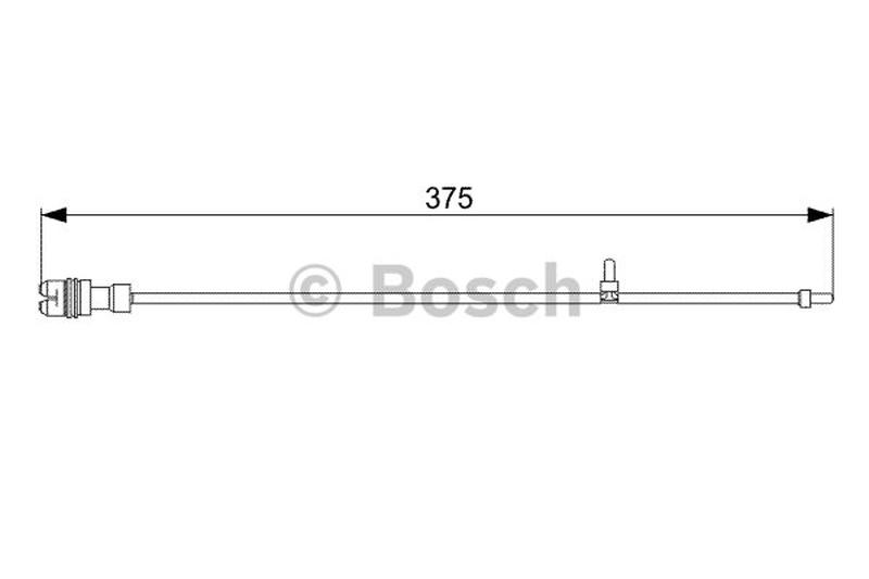 BOSCH 1-987-473-035