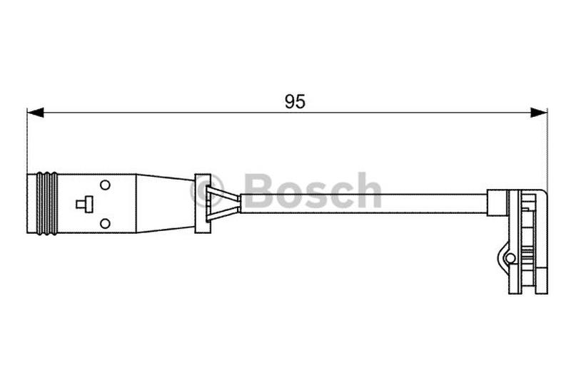 BOSCH 1-987-473-036