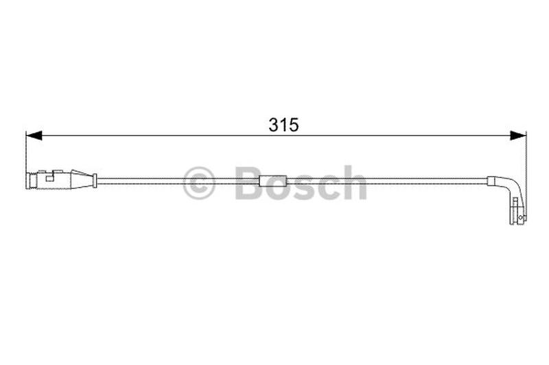 BOSCH 1-987-473-039
