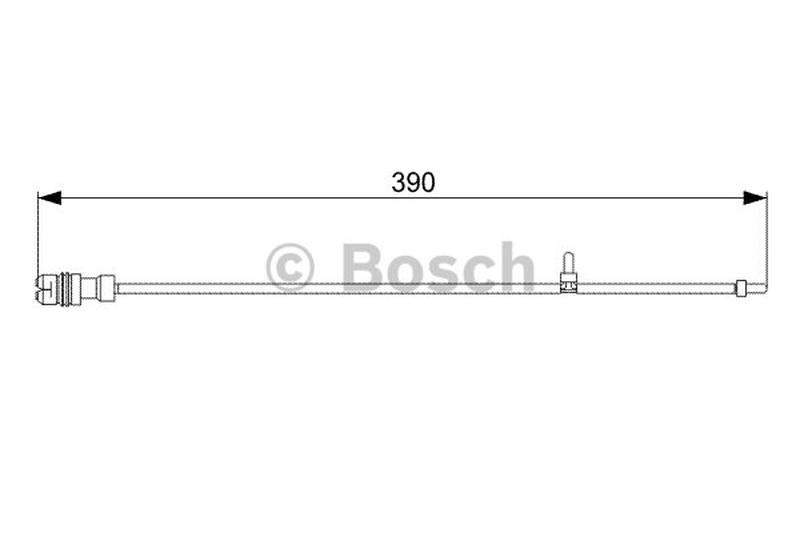BOSCH 1-987-473-041