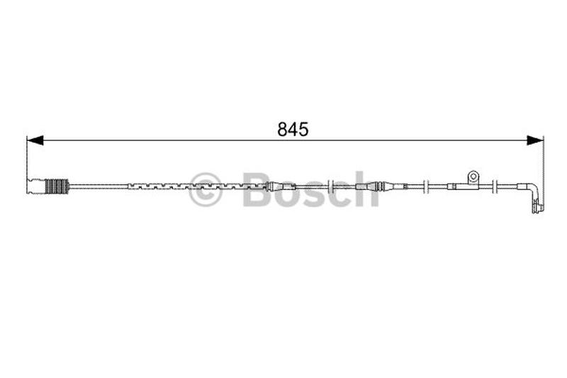 BOSCH 1-987-473-044