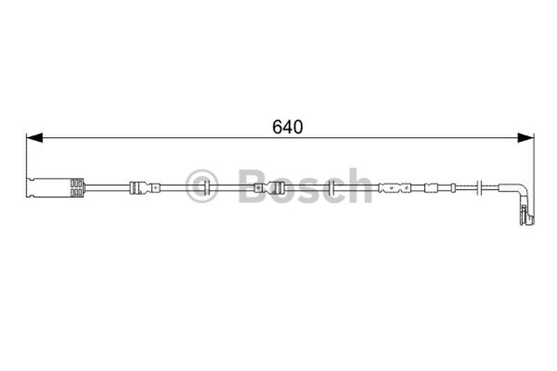 BOSCH 1-987-473-045-6