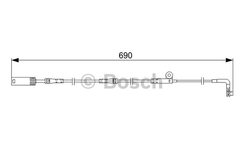 BOSCH 1-987-473-046