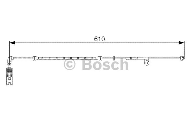 BOSCH 1-987-473-047