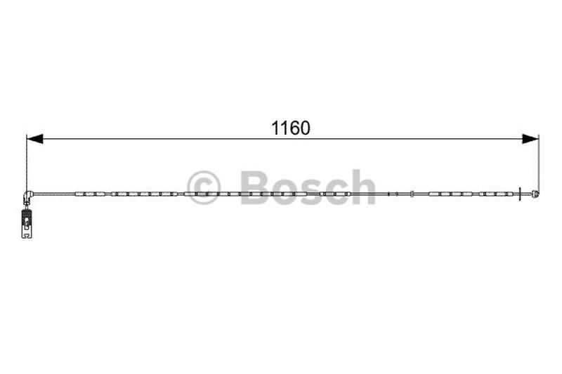 BOSCH 1-987-473-048