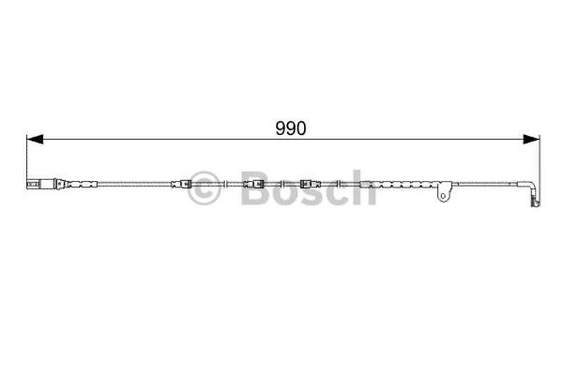 BOSCH 1-987-473-049