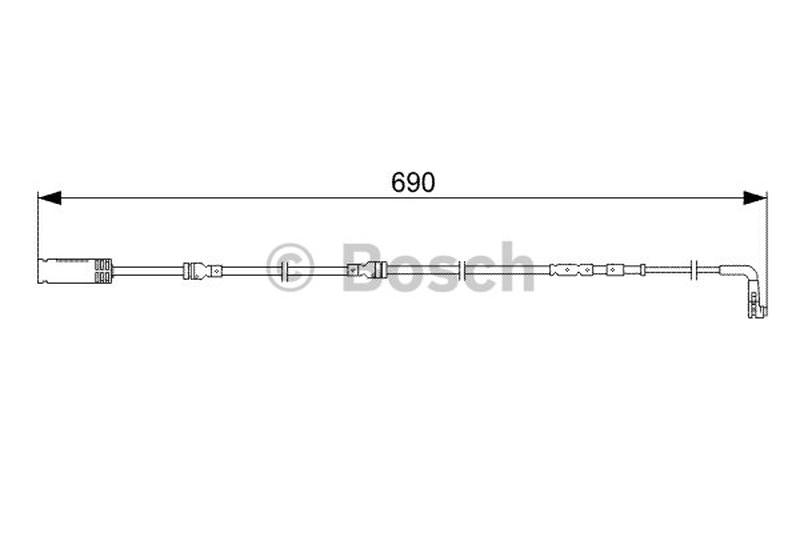 BOSCH 1-987-473-052