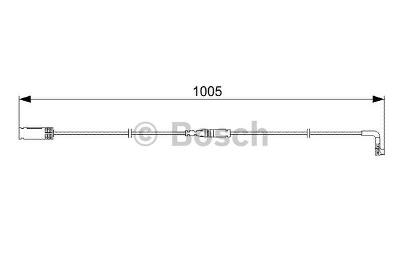 BOSCH 1-987-473-053