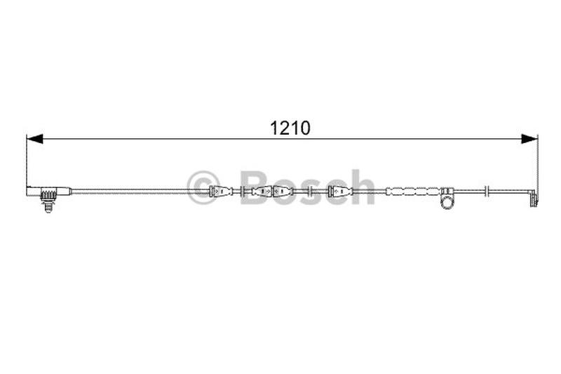 BOSCH 1-987-473-054