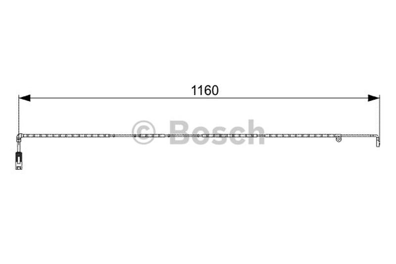 BOSCH 1-987-473-055