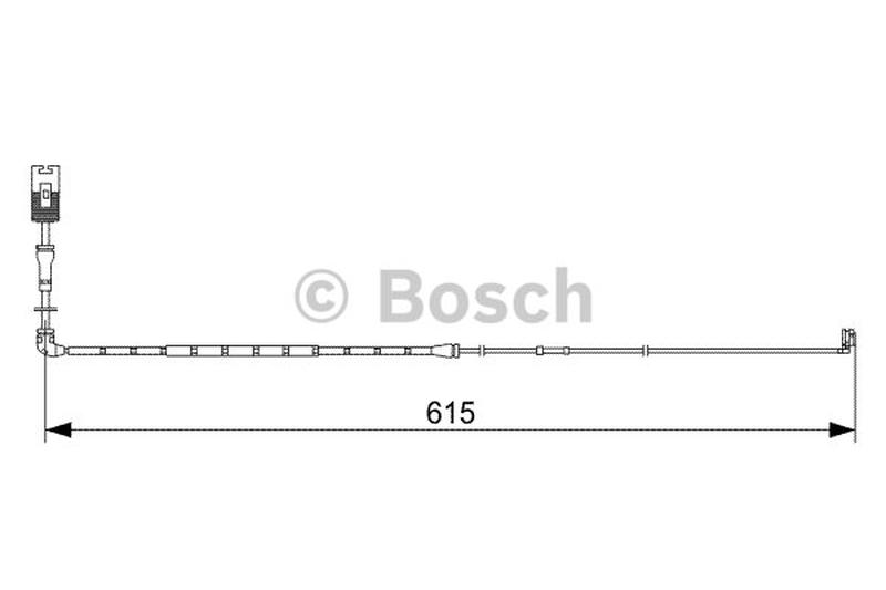 BOSCH 1-987-473-056