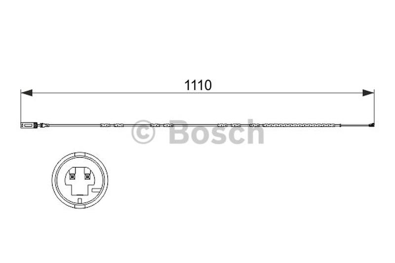 BOSCH 1-987-473-515