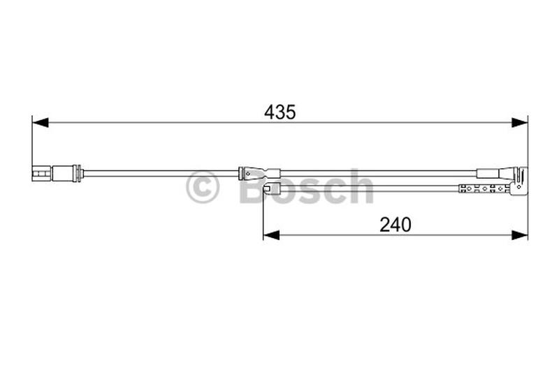 BOSCH 1-987-473-543