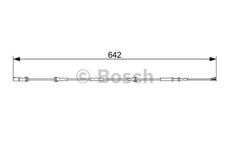 BOSCH 1-987-473-544