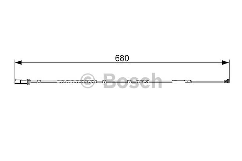 BOSCH 1-987-473-545