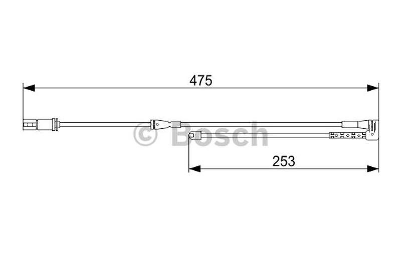 BOSCH 1-987-473-548