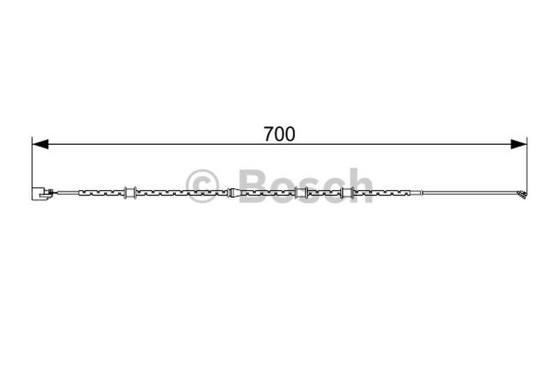 BOSCH 1-987-473-554
