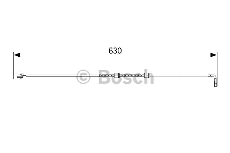 BOSCH 1-987-473-555