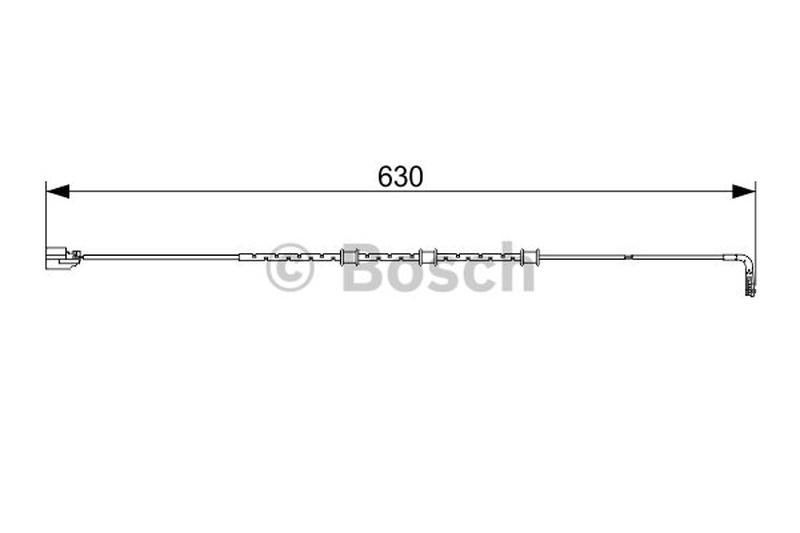 BOSCH 1-987-473-556
