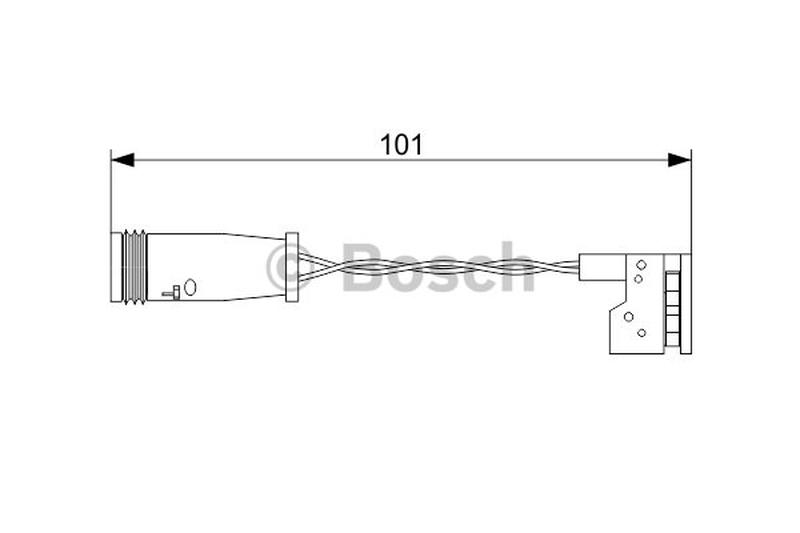 BOSCH 1-987-473-557