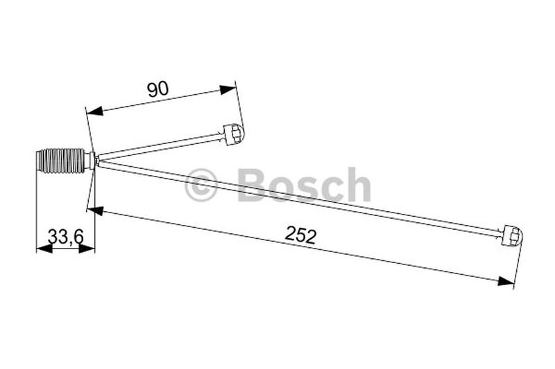 BOSCH 1-987-473-558