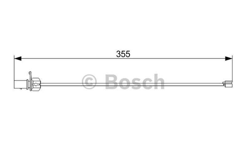 BOSCH 1-987-473-559