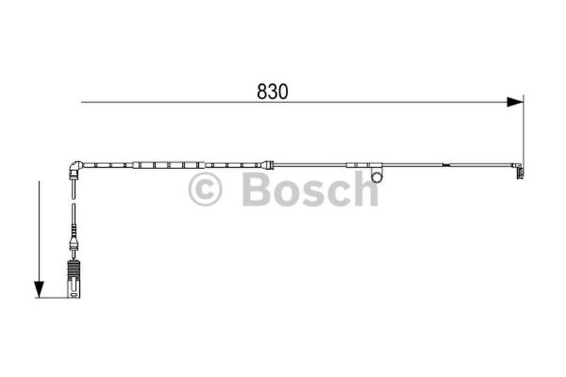 BOSCH 1-987-473-561