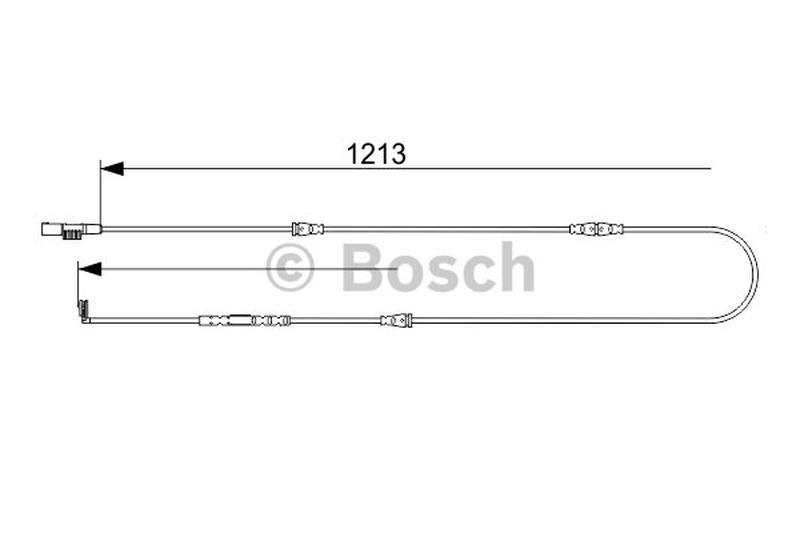 BOSCH 1-987-473-562