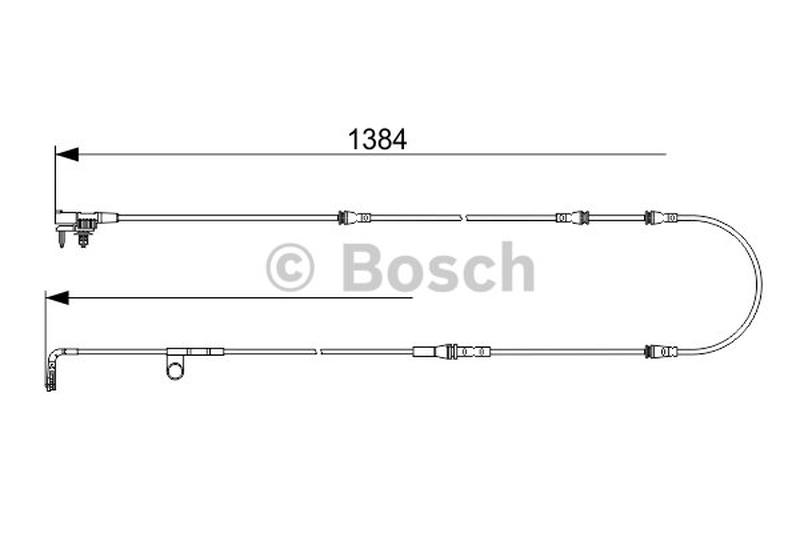 BOSCH 1-987-473-565