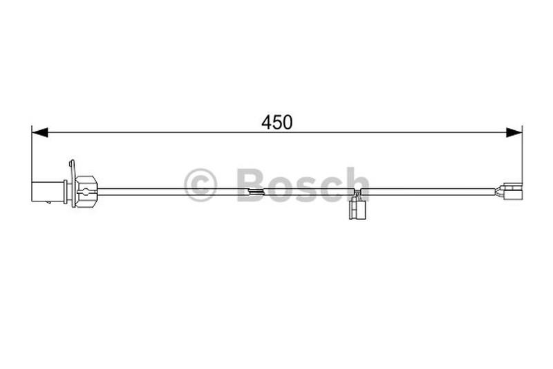 BOSCH 1-987-473-566