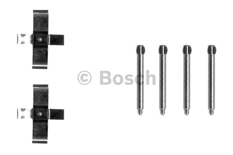 BOSCH 1-987-474-180
