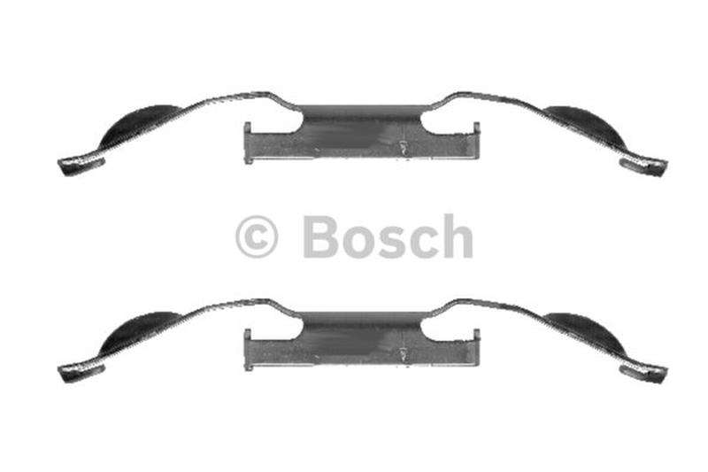 Ersatzteile-Info.de -FORD MONDEO IV (BA7) 2.0 SCTi BOSCH Zubehör 