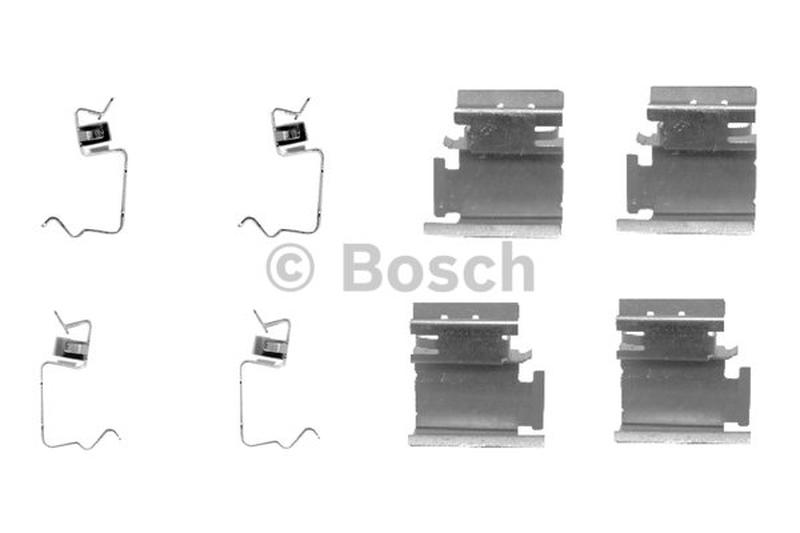 BOSCH 1-987-474-311