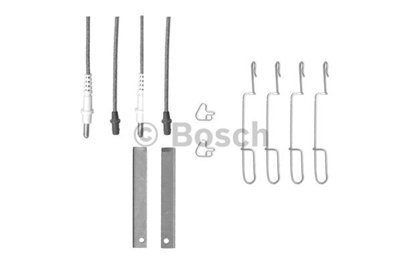 BOSCH 1-987-474-320