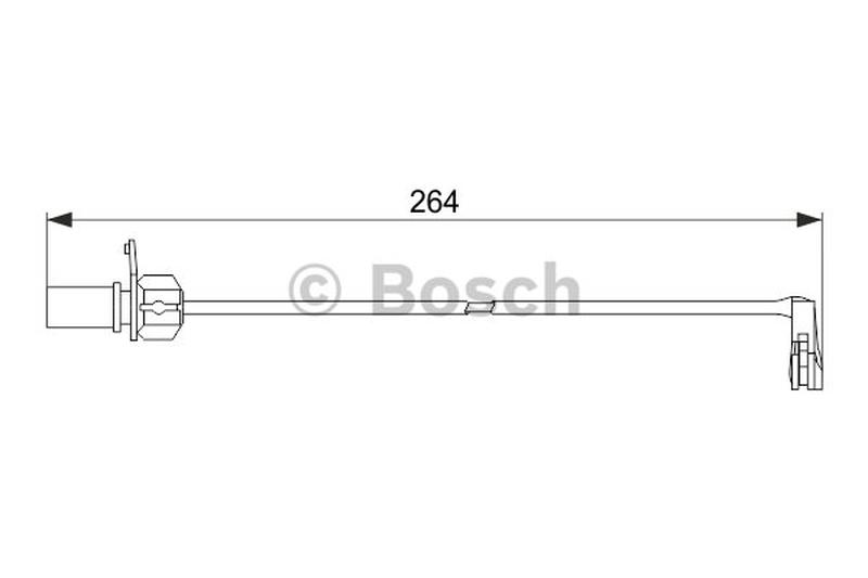 BOSCH 1-987-474-517