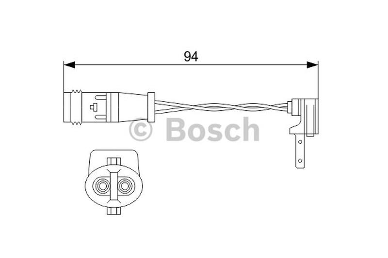 BOSCH 1-987-474-553