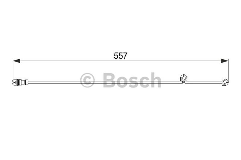 BOSCH 1-987-474-555