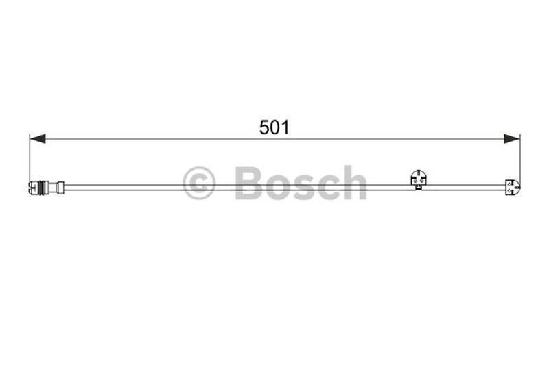 BOSCH 1-987-474-556