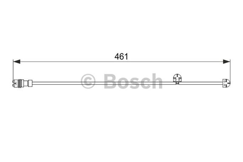 BOSCH 1-987-474-558