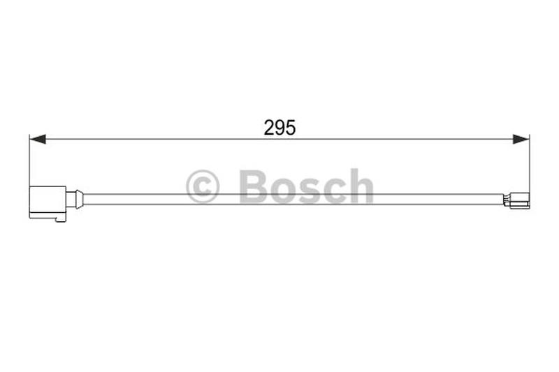 BOSCH 1-987-474-565