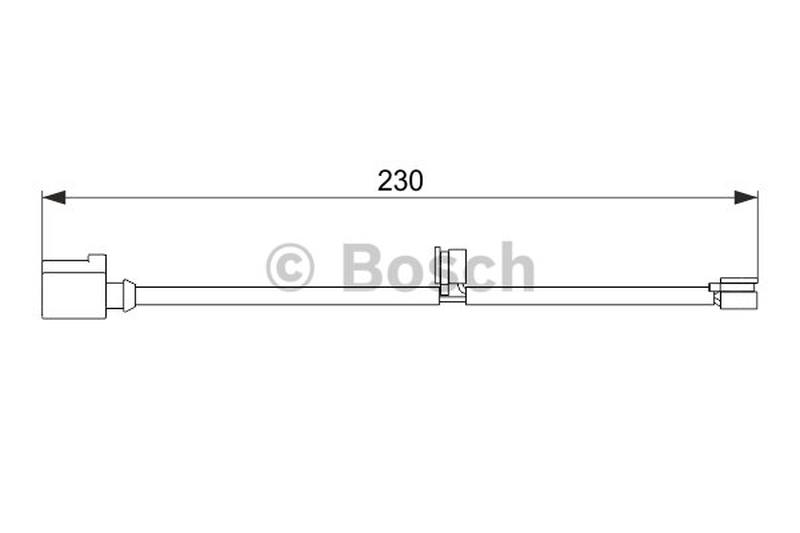 BOSCH 1-987-474-569