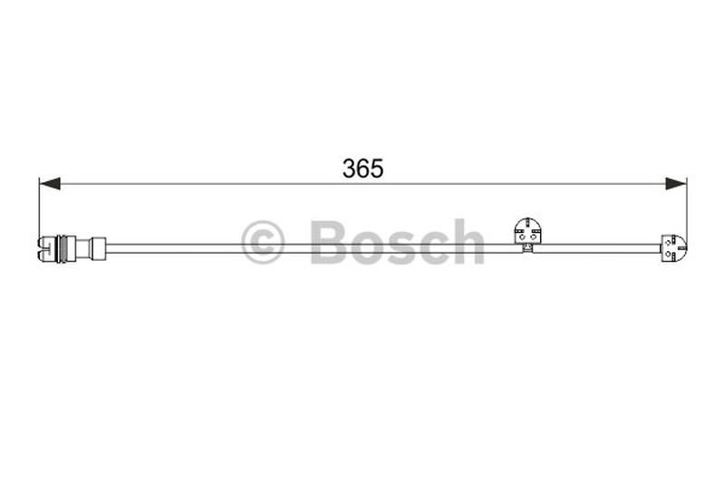 BOSCH 1-987-474-570