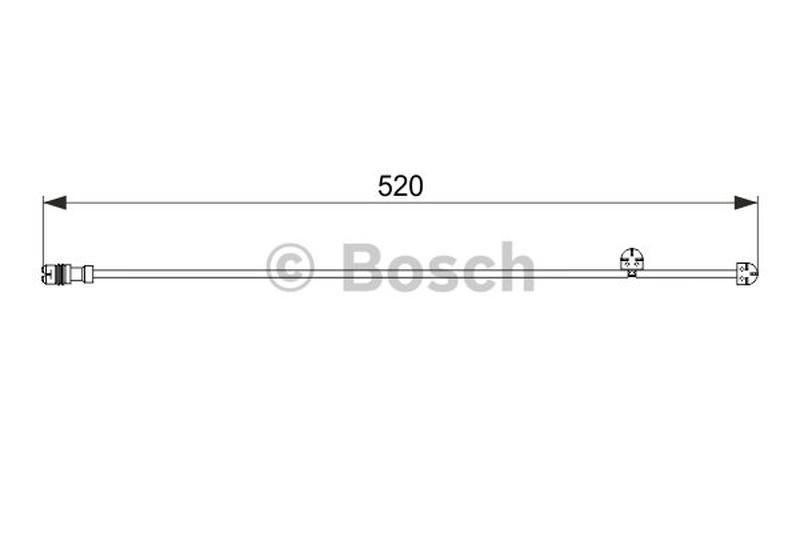 BOSCH 1-987-474-571