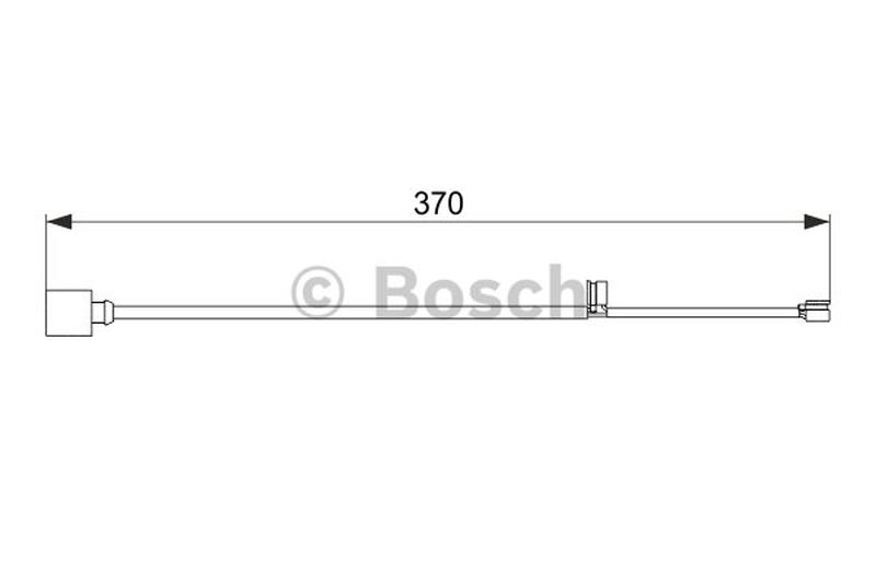 BOSCH 1-987-474-572