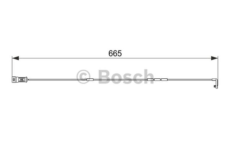 BOSCH 1-987-474-579