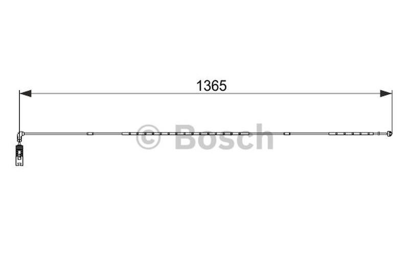 BOSCH 1-987-474-583