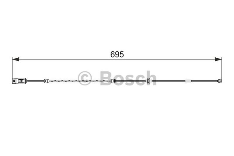 BOSCH 1-987-474-585