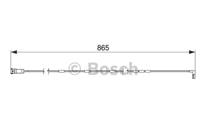 BOSCH 1-987-474-586