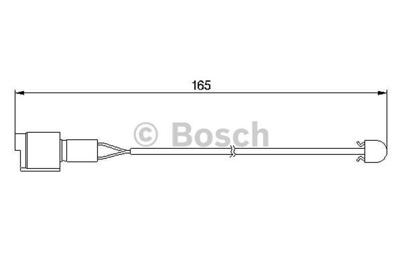 BOSCH 1-987-474-903