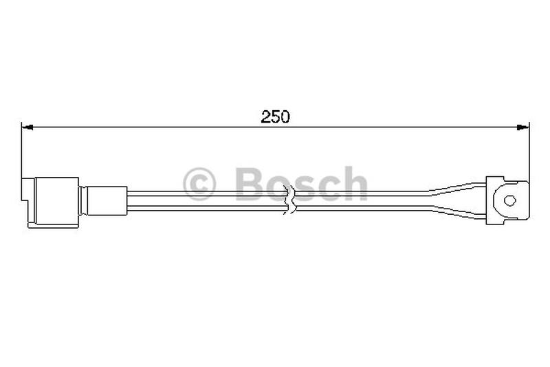 BOSCH 1-987-474-905